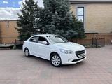 Peugeot 301 2015 года за 3 150 000 тг. в Актобе
