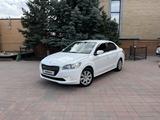 Peugeot 301 2015 года за 3 150 000 тг. в Актобе – фото 2