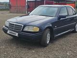 Mercedes-Benz C 180 1995 года за 1 500 000 тг. в Кокшетау