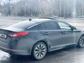 Kia Optima 2012 годаүшін4 500 000 тг. в Алматы – фото 4