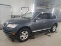 Volkswagen Touareg 2005 годаүшін4 500 000 тг. в Кокшетау – фото 2