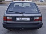Volkswagen Passat 1991 года за 1 700 000 тг. в Тараз – фото 5