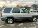 Mazda Tribute 2001 года за 3 300 000 тг. в Шымкент – фото 2