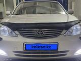 Toyota Camry 2004 года за 6 200 000 тг. в Кызылорда – фото 3