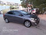 Hyundai Accent 2011 года за 3 600 000 тг. в Шымкент
