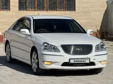 Toyota Crown Majesta, 2006
