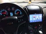 Chevrolet Cruze 2014 года за 4 600 000 тг. в Семей