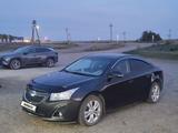 Chevrolet Cruze 2014 года за 4 600 000 тг. в Семей – фото 3