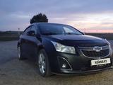 Chevrolet Cruze 2014 года за 4 600 000 тг. в Семей – фото 5