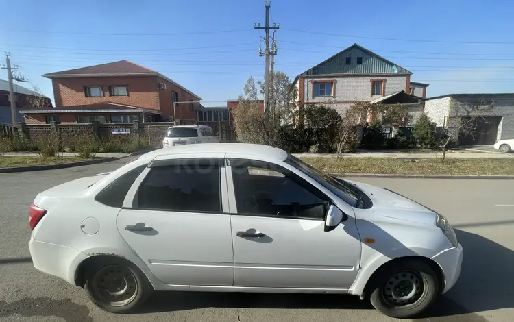 ВАЗ (Lada) Granta 2190 2013 годаfor1 800 000 тг. в Астана