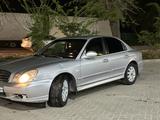 Hyundai Sonata 2005 года за 2 300 000 тг. в Алматы – фото 2