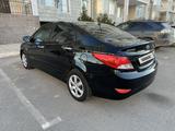 Hyundai Accent 2013 годаfor4 800 000 тг. в Актау – фото 4