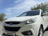 Hyundai Tucson 2012 годаүшін6 400 000 тг. в Павлодар