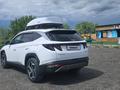 Hyundai Tucson 2023 года за 14 500 000 тг. в Семей – фото 2