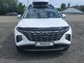 Hyundai Tucson 2023 года за 14 500 000 тг. в Семей