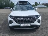 Hyundai Tucson 2023 года за 14 500 000 тг. в Семей