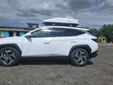 Hyundai Tucson 2023 годаүшін14 500 000 тг. в Семей – фото 3
