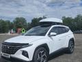 Hyundai Tucson 2023 года за 14 500 000 тг. в Семей – фото 4
