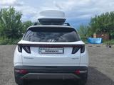 Hyundai Tucson 2023 годаүшін14 500 000 тг. в Семей – фото 5