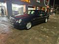 Mercedes-Benz E 230 1998 годаүшін2 700 000 тг. в Алматы – фото 6