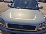 Toyota RAV4 2000 годаүшін4 050 000 тг. в Алматы – фото 2
