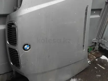 Капот за 60 000 тг. в Алматы