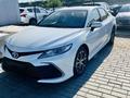 Toyota Camry 2022 года за 16 500 000 тг. в Усть-Каменогорск – фото 2