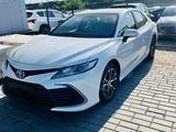 Toyota Camry 2022 годаүшін16 500 000 тг. в Усть-Каменогорск – фото 2