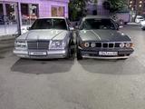 BMW 525 1991 годаүшін3 000 000 тг. в Алматы – фото 2