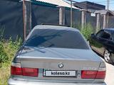 BMW 525 1991 годаүшін3 000 000 тг. в Алматы – фото 4