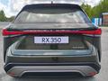 Lexus RX 350 Executive 2025 года за 37 900 000 тг. в Актобе – фото 3