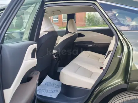 Lexus RX 350 Executive 2025 года за 37 900 000 тг. в Актобе – фото 5