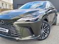 Lexus RX 350 Executive 2025 года за 37 900 000 тг. в Актобе