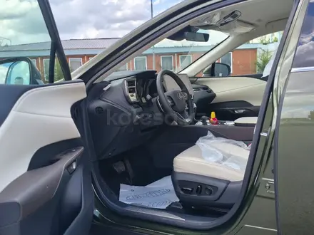 Lexus RX 350 Executive 2025 года за 37 900 000 тг. в Актобе – фото 6