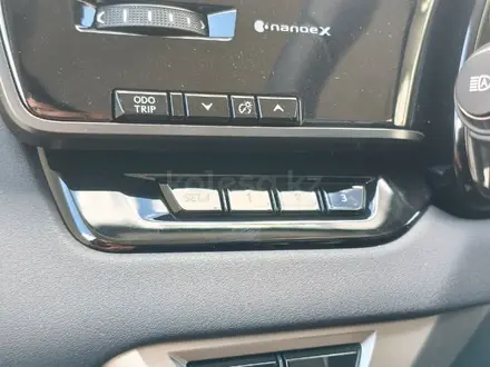 Lexus RX 350 Executive 2025 года за 37 900 000 тг. в Актобе – фото 7