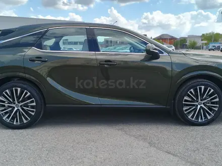 Lexus RX 350 Executive 2025 года за 37 900 000 тг. в Актобе – фото 10