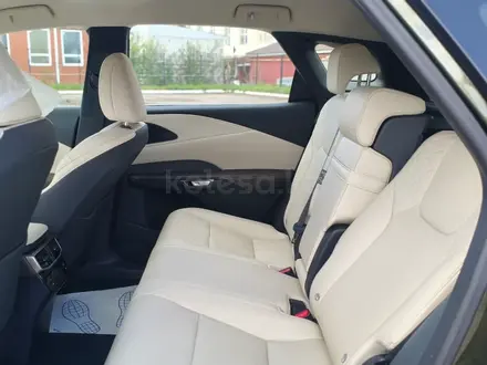 Lexus RX 350 Executive 2025 года за 37 900 000 тг. в Актобе – фото 2