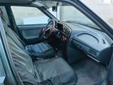 ВАЗ (Lada) 2115 2006 года за 1 200 000 тг. в Актобе – фото 4
