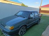 ВАЗ (Lada) 2115 2006 года за 1 200 000 тг. в Актобе