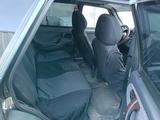 ВАЗ (Lada) 2115 2006 года за 1 200 000 тг. в Актобе – фото 3