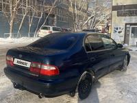 Toyota Carina E 1993 года за 2 300 000 тг. в Астана