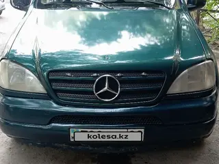 Mercedes-Benz ML 320