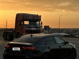 Kia Forte 2021 года за 6 650 000 тг. в Актау – фото 4