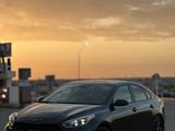 Kia Forte 2021 года за 6 650 000 тг. в Актау – фото 5