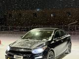 Kia Forte 2021 года за 6 650 000 тг. в Актау