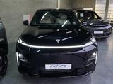 Deepal S09 Ultra+ 2025 года за 22 700 000 тг. в Алматы – фото 2