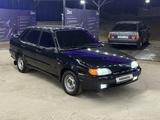 ВАЗ (Lada) 2115 2012 года за 1 450 000 тг. в Шымкент