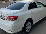 Toyota Corolla 2008 года за 4 200 000 тг. в Уральск – фото 3