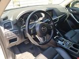 Mazda CX-5 2015 годаүшін10 100 000 тг. в Алматы – фото 4