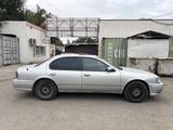 Nissan Maxima 1996 года за 1 700 000 тг. в Алматы – фото 3